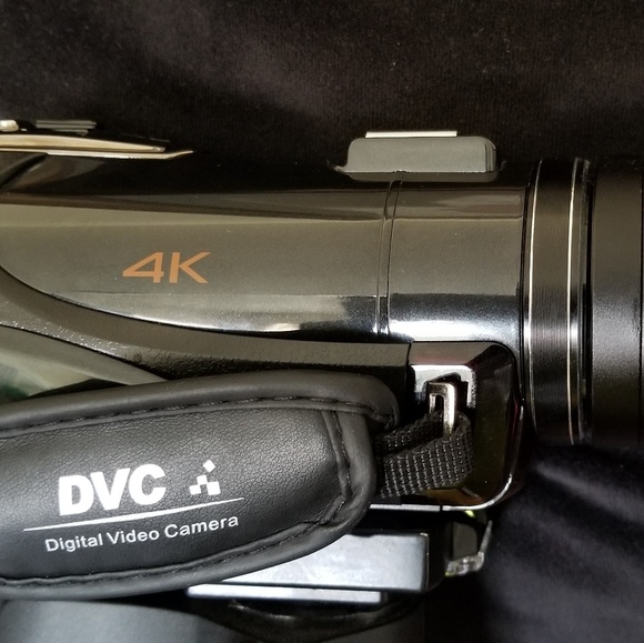 Video camera - Picture 5 of 6